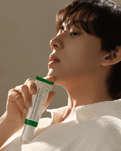 AXIS-Y  Dark Spot Correcting Glow Serum