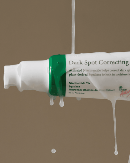 AXIS-Y  Dark Spot Correcting Glow Serum