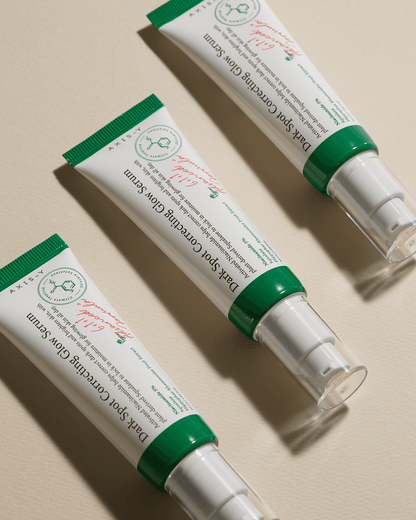 AXIS-Y  Dark Spot Correcting Glow Serum
